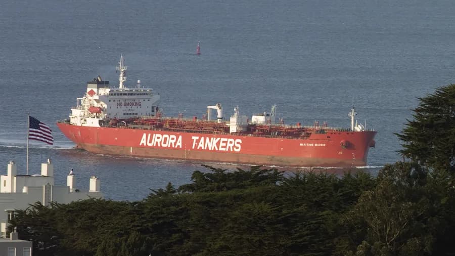 Maritime Maisie