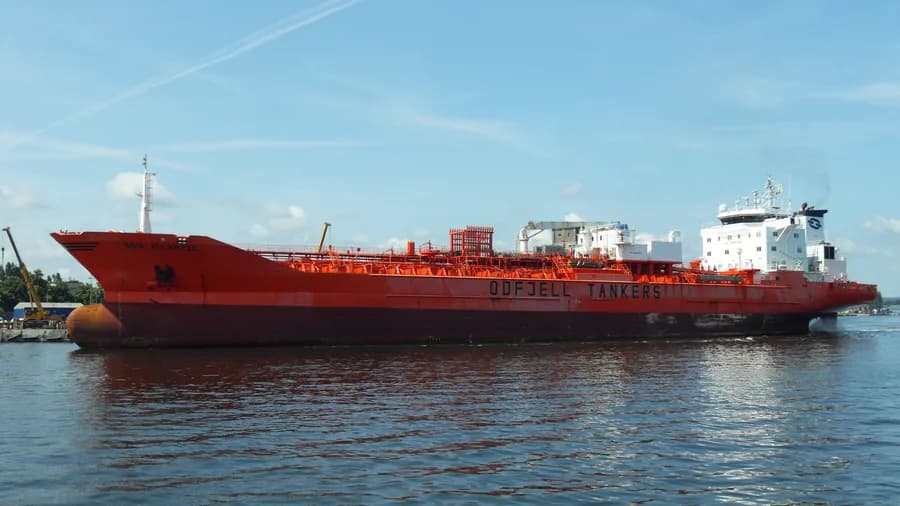 Bow Atlantic