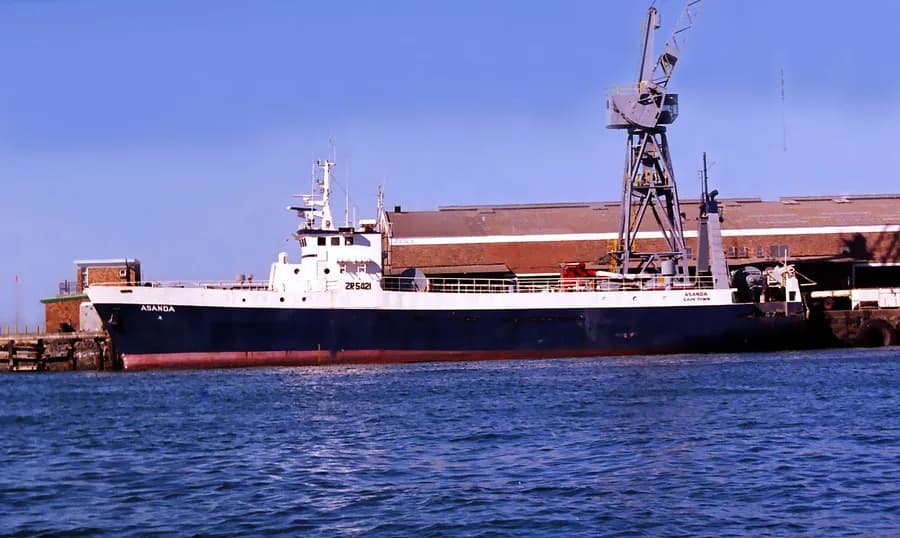 Asanda