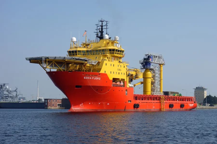 Edda Fjord
