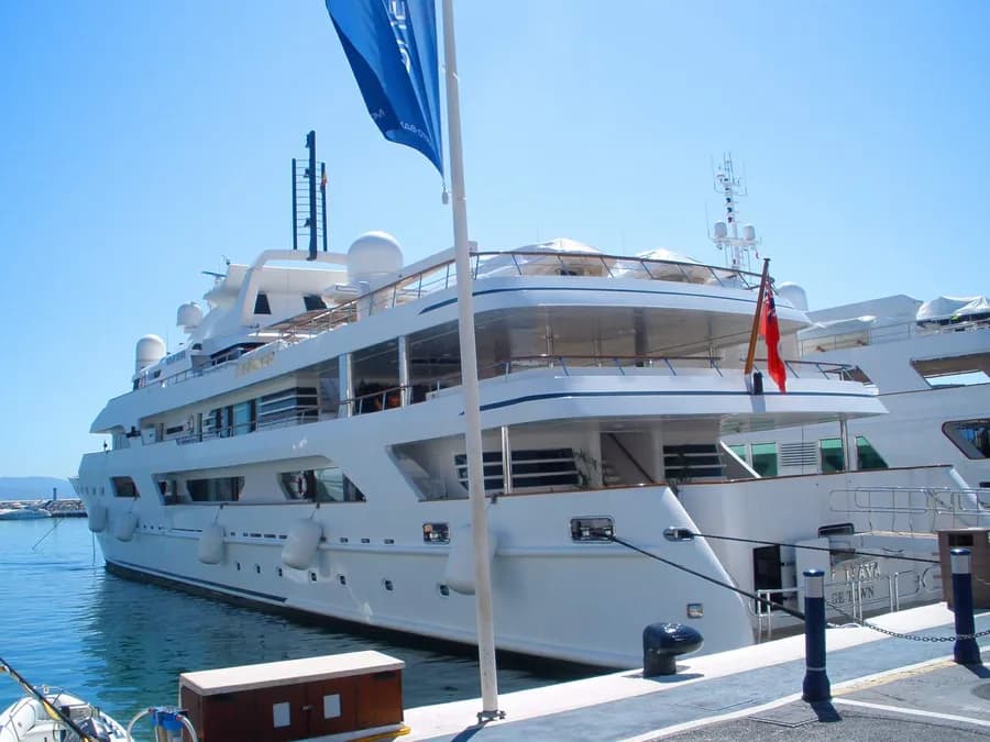 Lady Haya