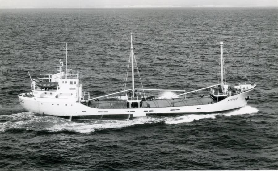 Apollo
