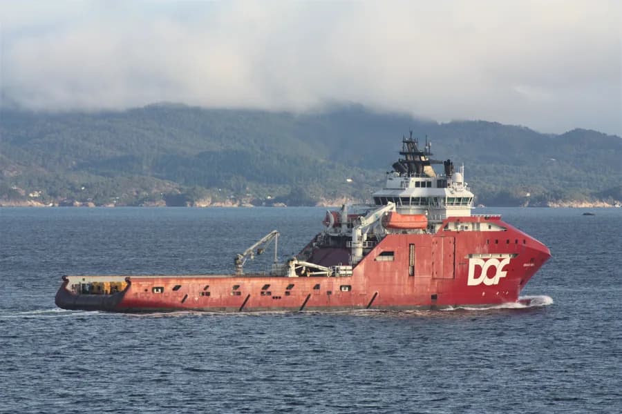 Skandi Vega