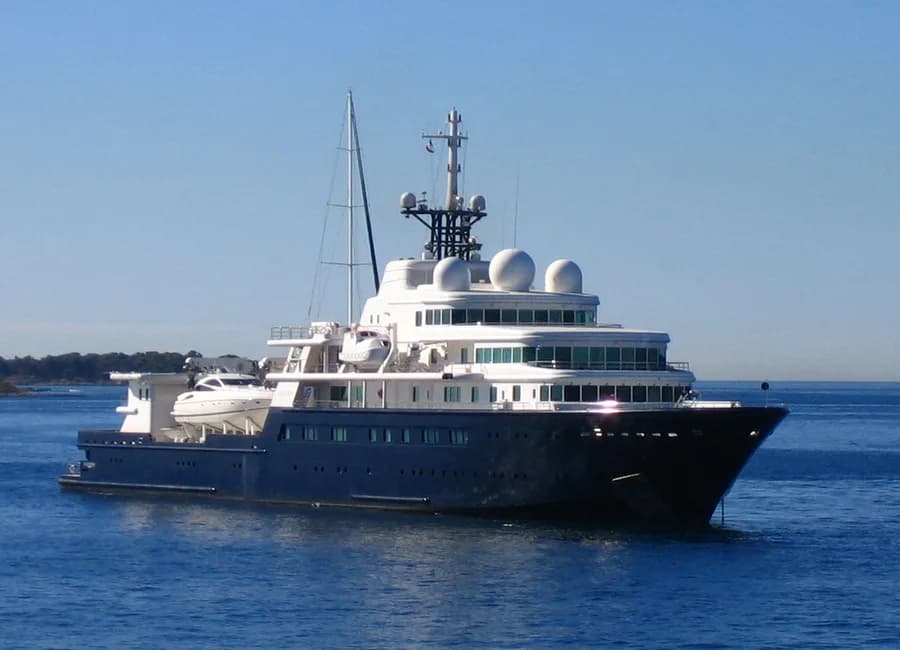 Le Grand Bleu