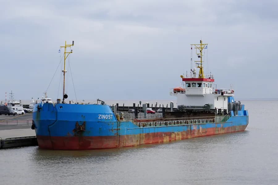 IMO 9124562