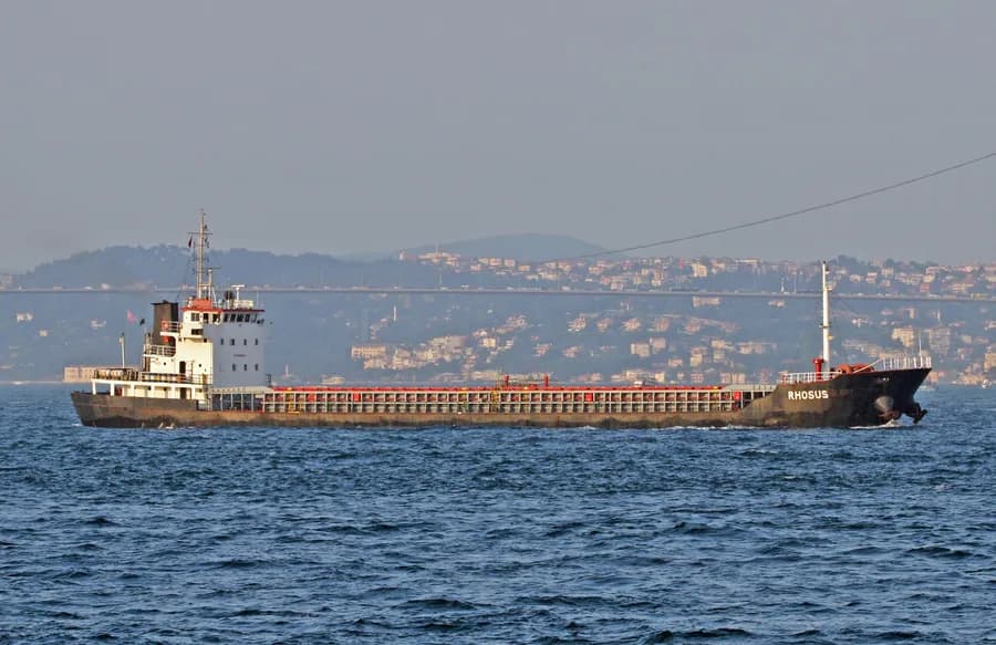 Rhosus