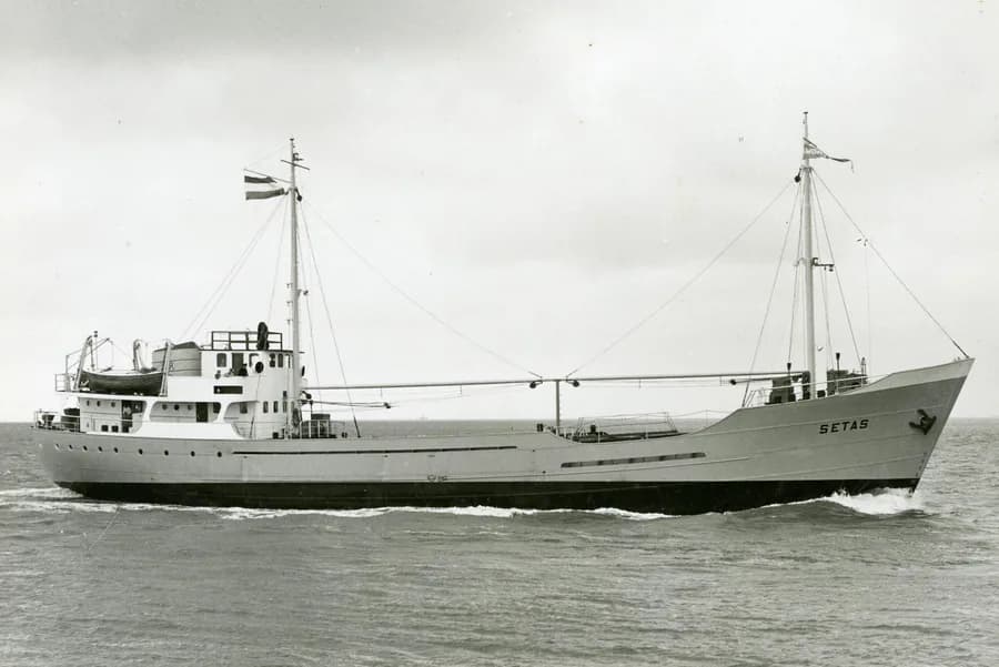 IMO 5320974