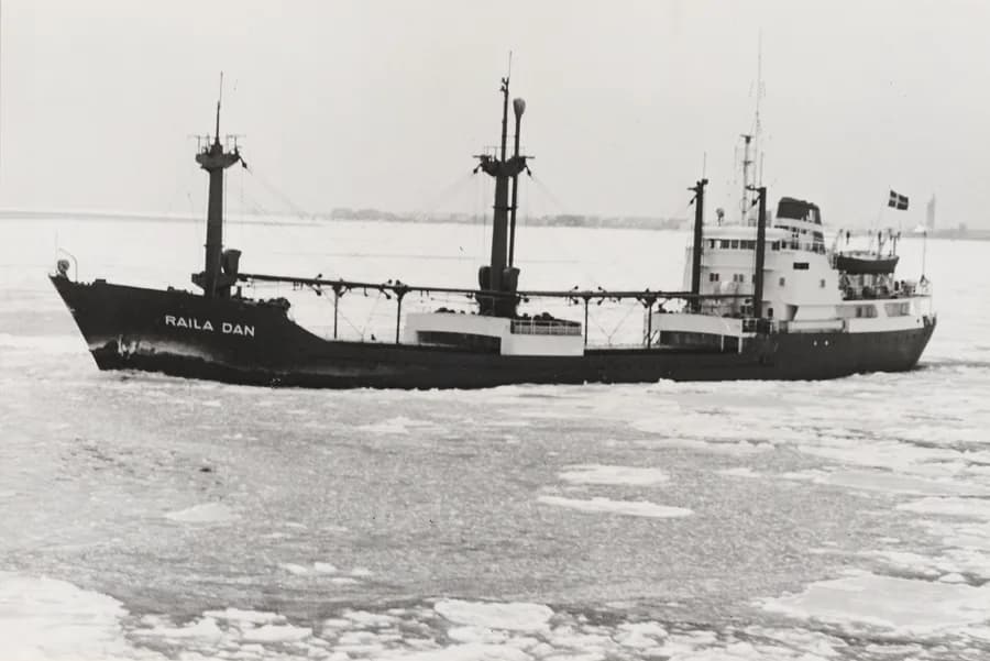 IMO 5289340