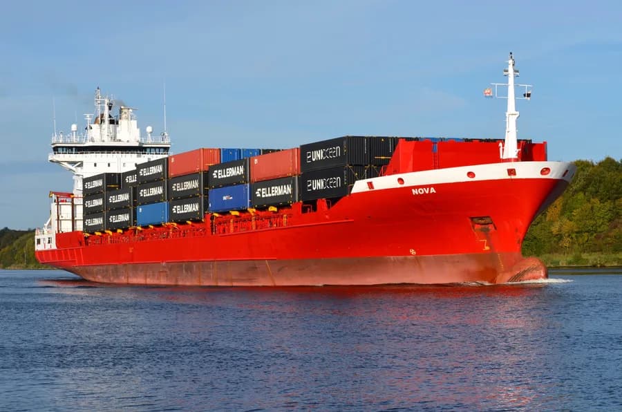 IMO 9250098