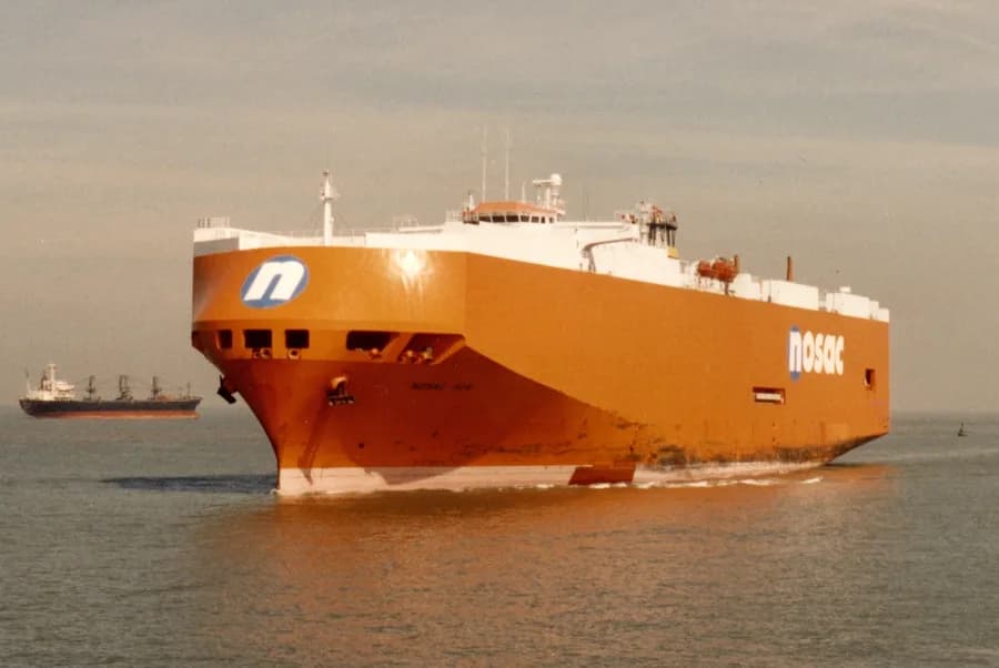 IMO 8600181