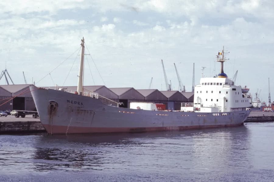 IMO 5126079