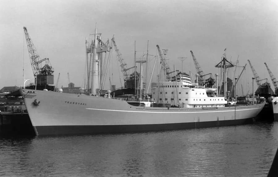 Transvaal