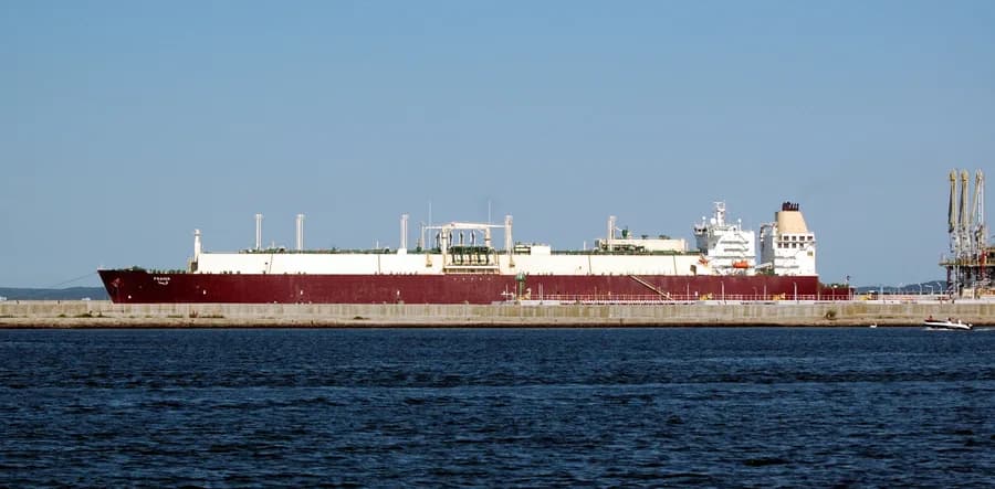 IMO 9360817