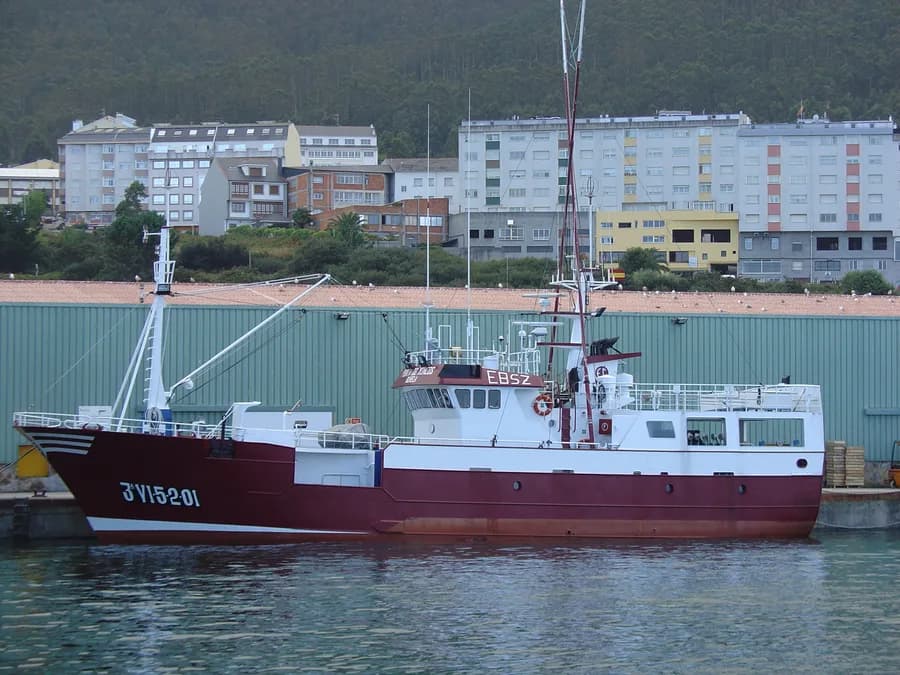 Punta Do Xuncos