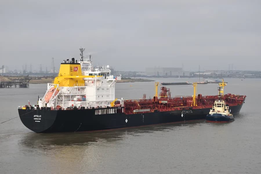 IMO 9234628