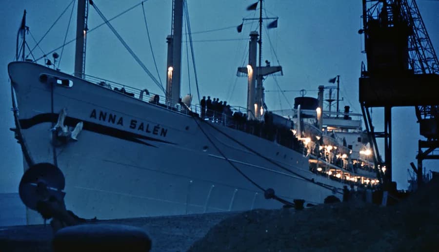 Anna Salén