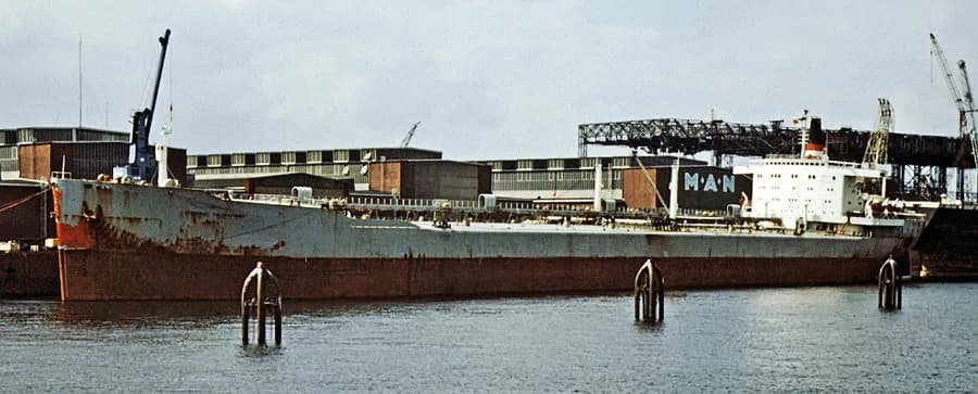 Historic Colocotronis