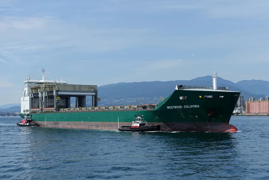 IMO 9226047