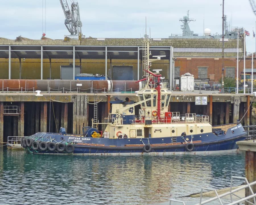 IMO 8919192