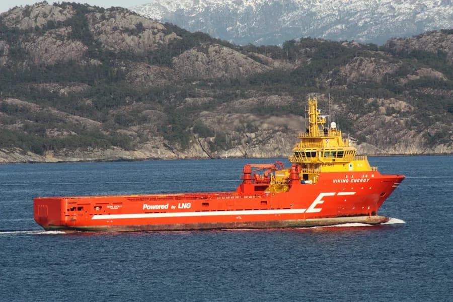 Viking Energy
