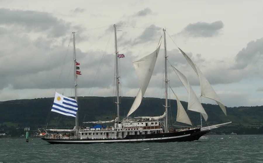 Capitan Miranda