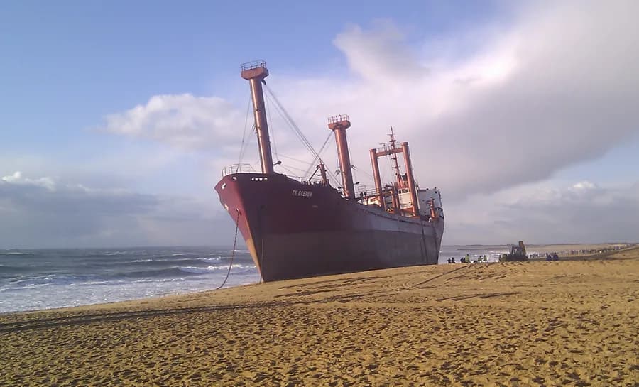 TK Bremen