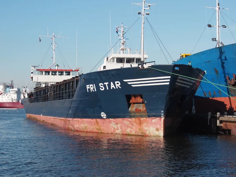 IMO 8100636