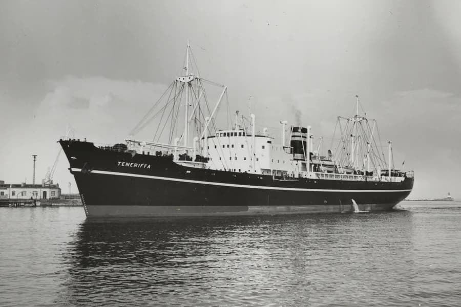 IMO 5355046