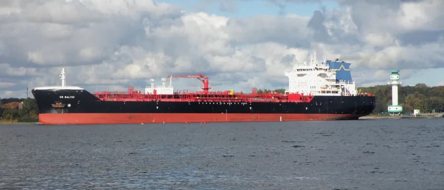 CB Baltic
