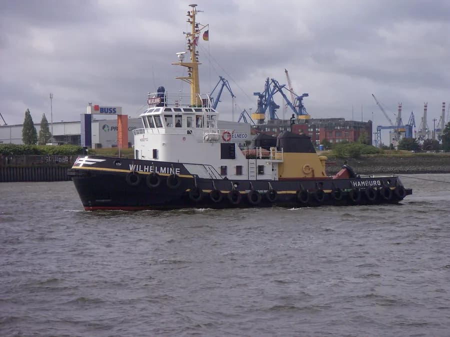 Wilhelmine