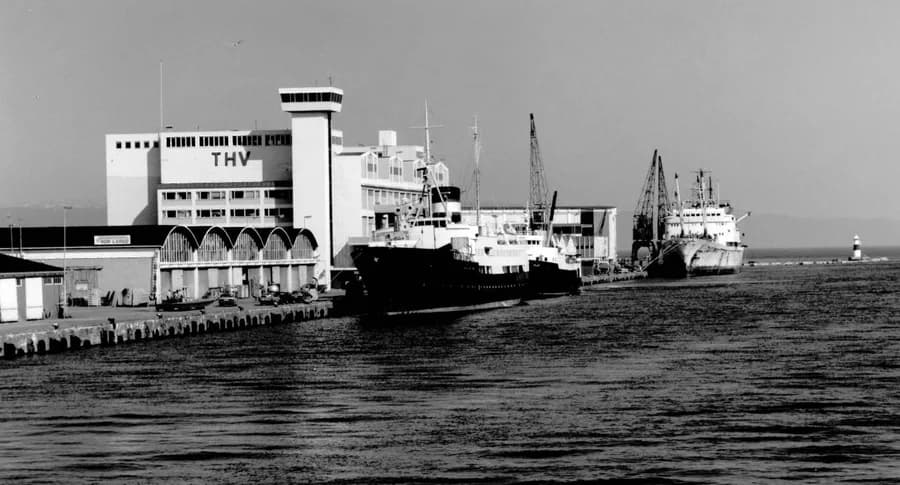 MS Polarlys