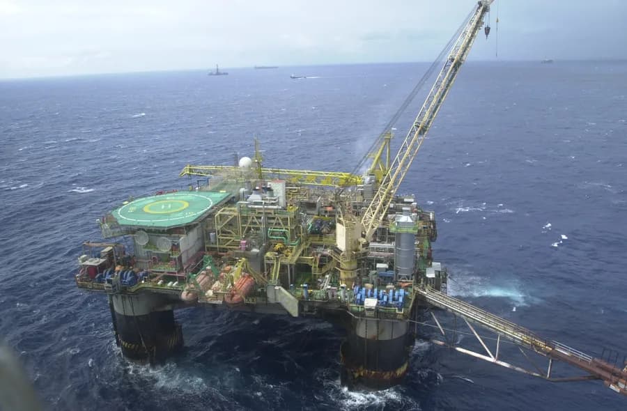 Petrobras XX