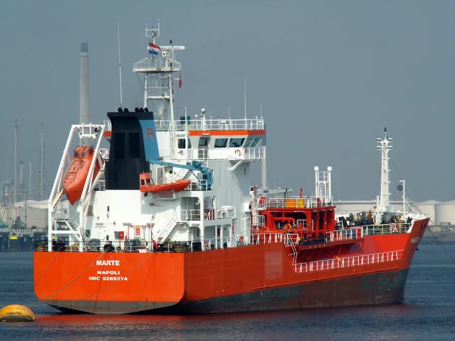 IMO 9269374