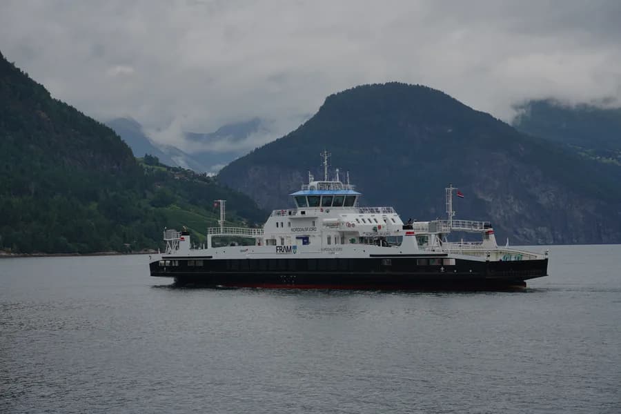 Norddalsfjord