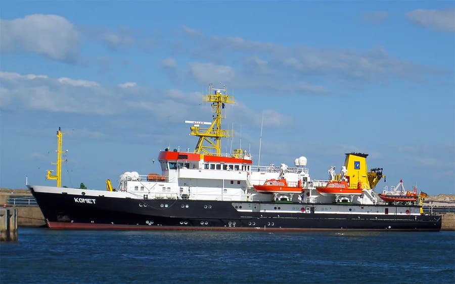 Komet