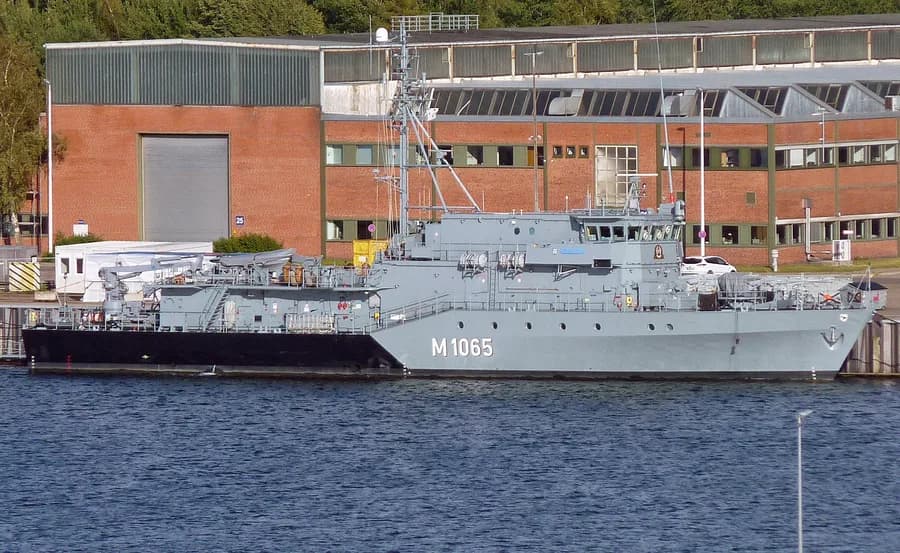 M1065 Dillingen