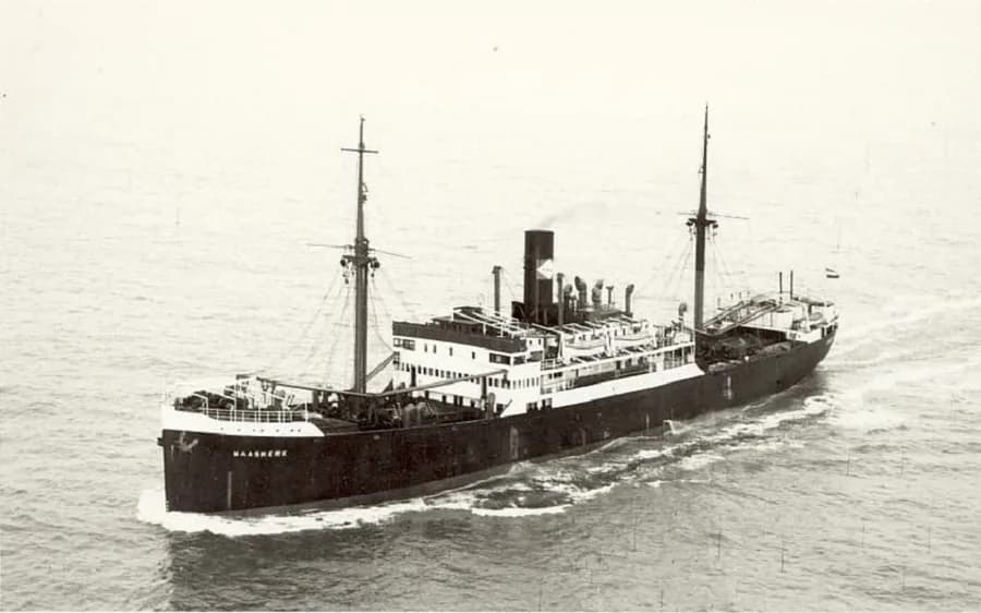 Maaskerk