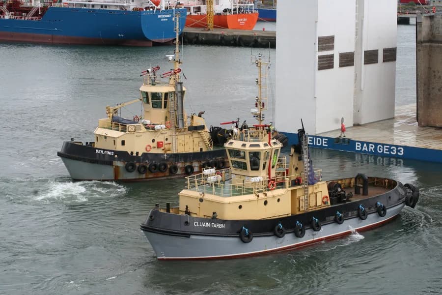 IMO 9020388