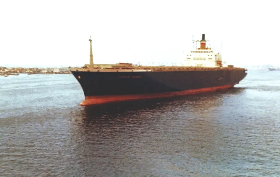 IMO 7129934