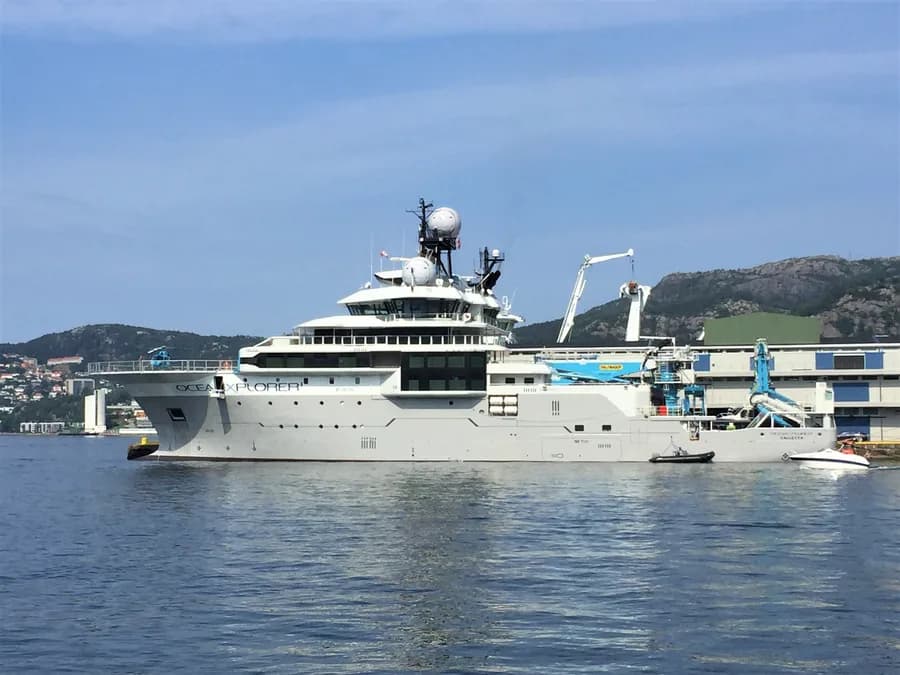 IMO 9533373