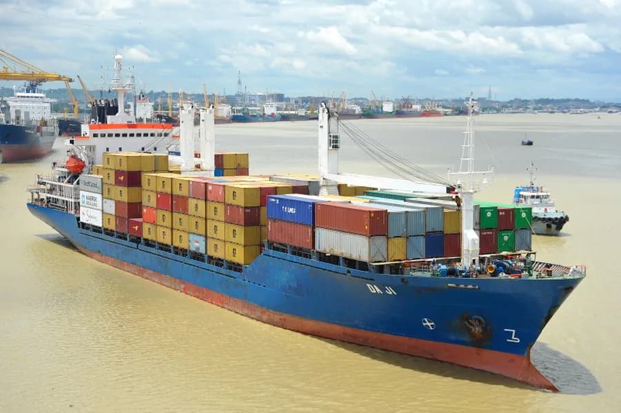 IMO 8715467