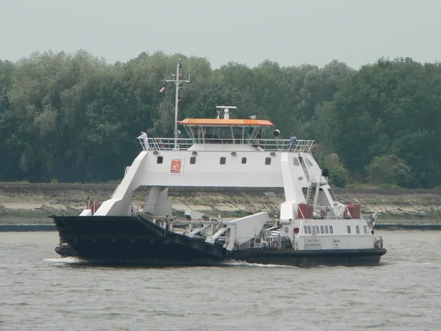 Bac No. 21