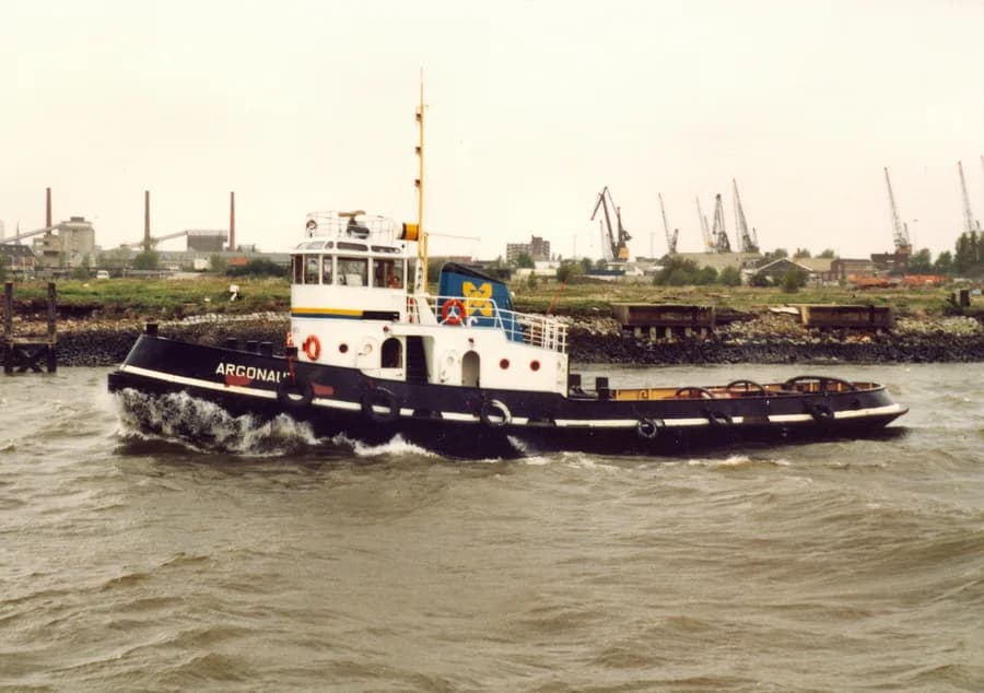 Argonaut