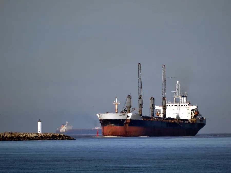 IMO 9055113