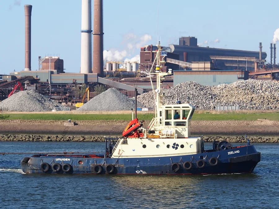 IMO 8117483