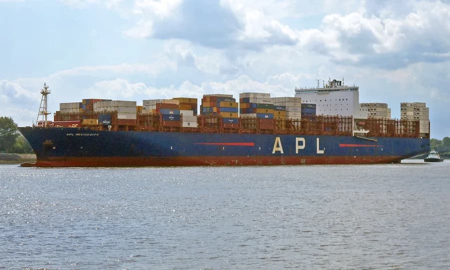 APL Mexico City