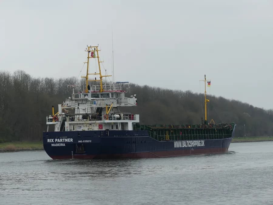 IMO 9195212