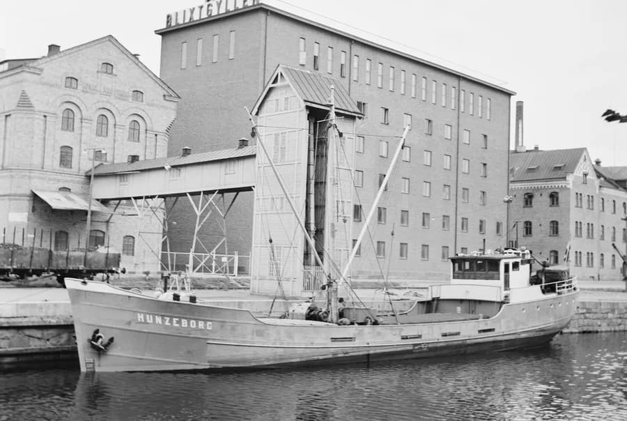 IMO 5113060
