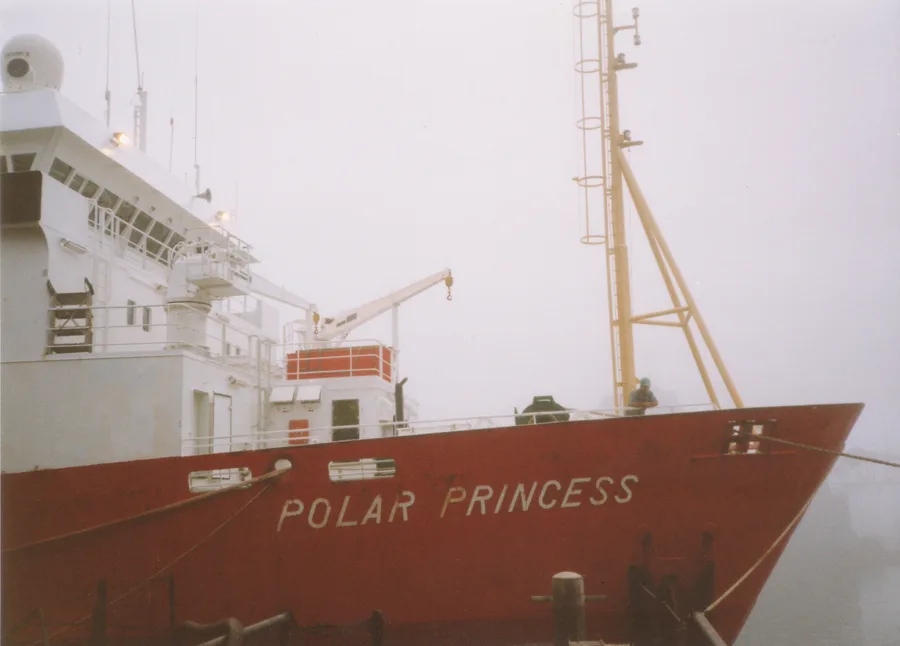 MV Polar Princess
