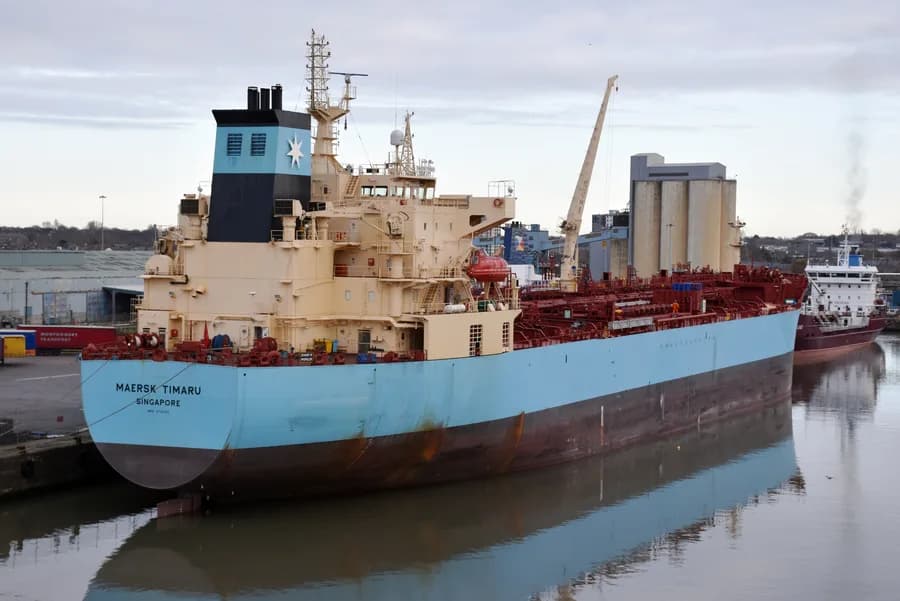 IMO 9718090